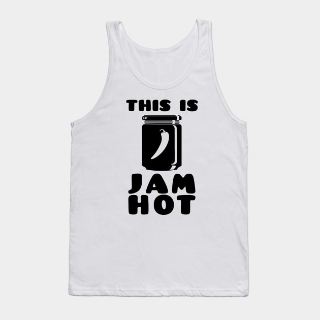 Beats International - Dub Be Good To Me #2 Tank Top by JoannaPearson